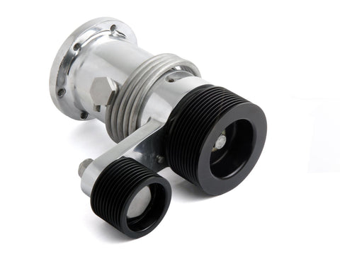 Weiand Supercharger Nose Drive Assemblies 6066