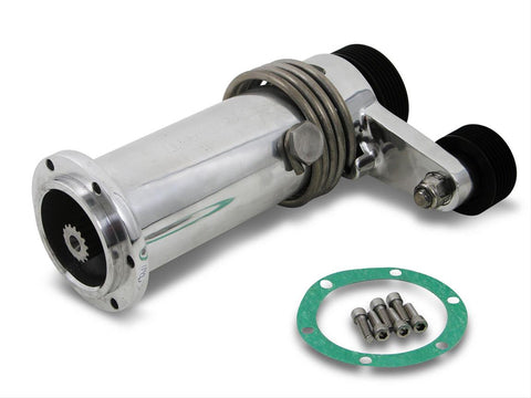 Weiand Supercharger Nose Drive Assemblies 6071