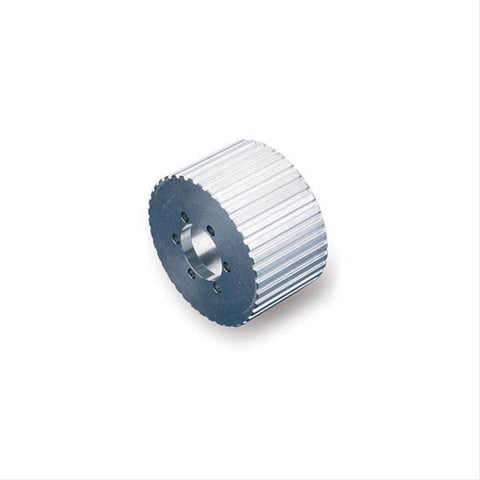 Weiand Replacement Supercharger Pulleys 7029-39
