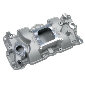 Weiand X-CELerator Intake Manifold 7547-1