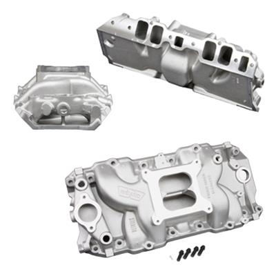 Weiand Stealth Intake Manifolds 8018