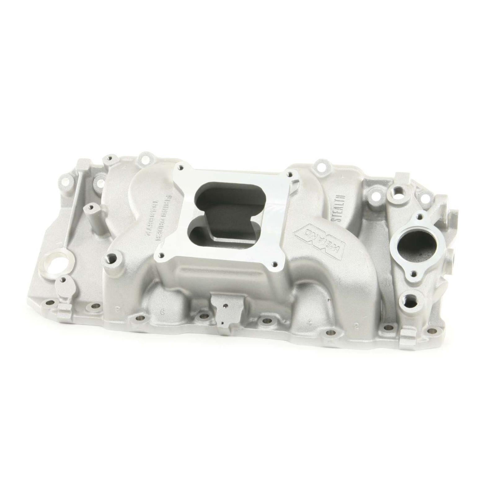 Weiand Stealth Intake Manifolds 8018