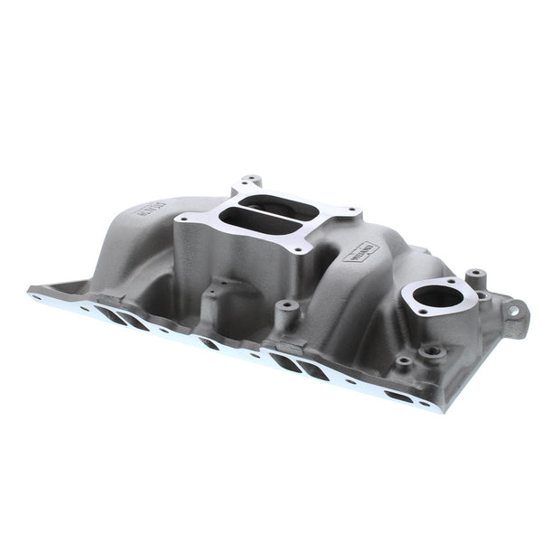 Weiand Stealth Intake Manifolds 8022WND