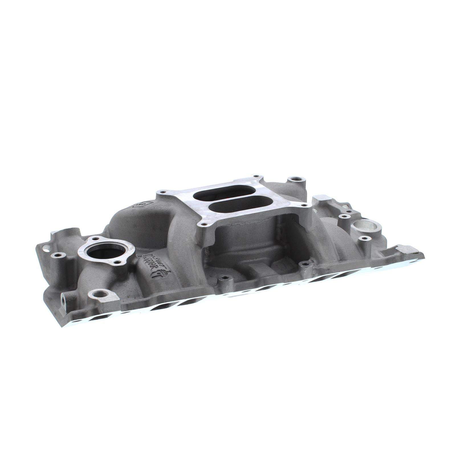 Weiand Street Warrior intake Manifolds 8120WND