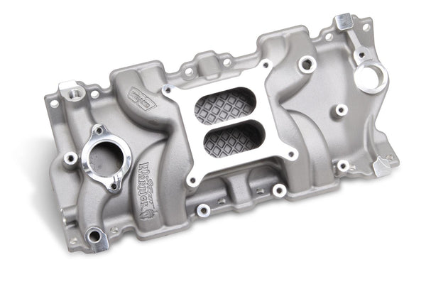 Weiand Street Warrior intake Manifolds 8120WND