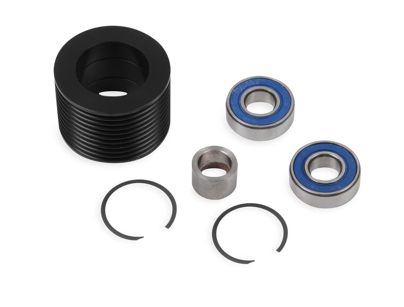 Weiand Idler Pulleys 91179