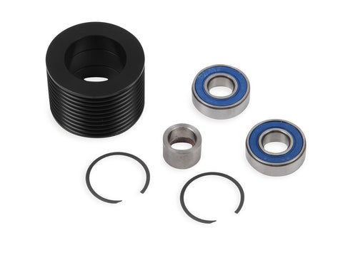 Weiand Idler Pulleys 91179