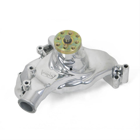 Weiand Action Plus Mechanical Water Pumps 9208P