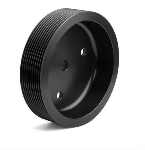 Weiand Supercharger Crankshaft Pulleys 93352