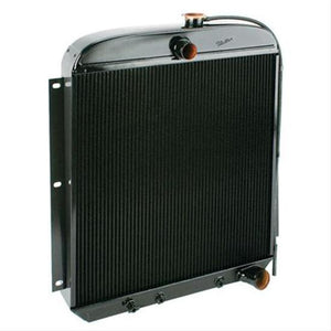 Walker Cobra Standard Series Radiators C-437-1 37 FORD TRUCK