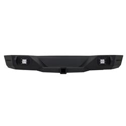 Westin Recoil Series Bumpers 59-5505-22JK5