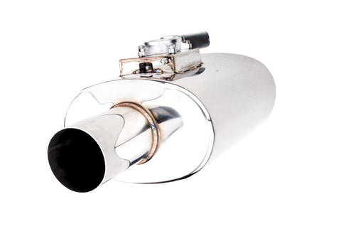 XForce VMK11-300 - XForce Varex Mufflers