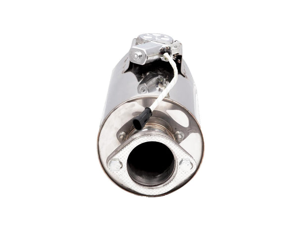 Exhaust Mufflers - XForce Varex Mufflers VMK15-250