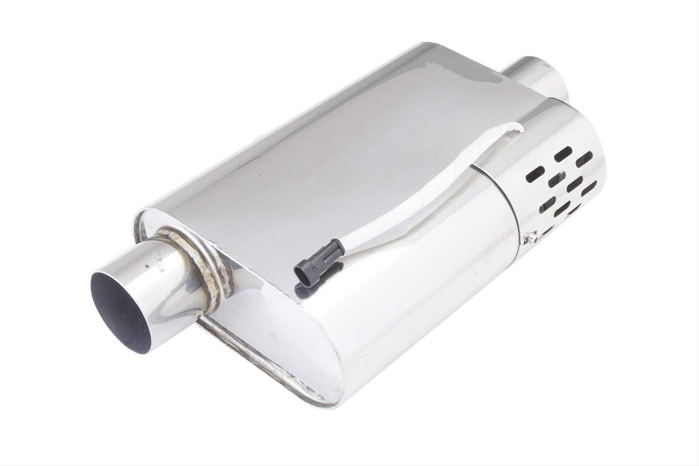 Exhaust Mufflers - XForce Varex Mufflers VMK51-250