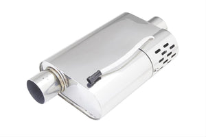 Exhaust Mufflers - XForce Varex Mufflers VMK51-250