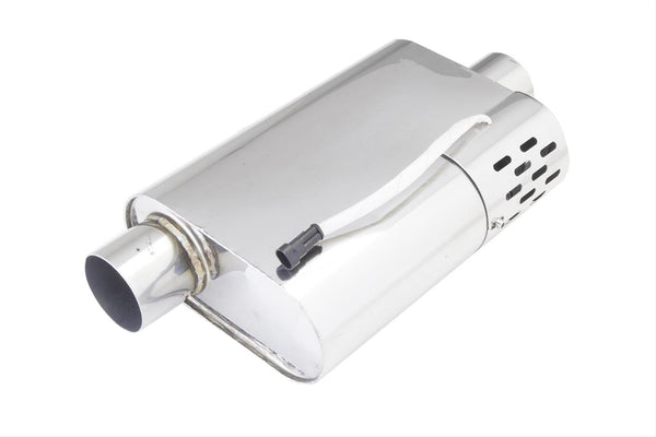 Exhaust Mufflers - XForce Varex Mufflers VMK51-250