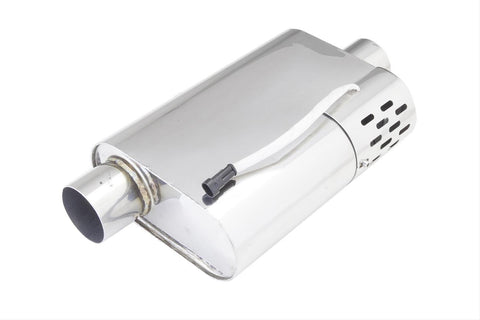 Exhaust Mufflers - XForce Varex Mufflers VMK51-250