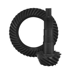 Yukon Gear & Axle Ring and Pinion Sets YG D30S-488TJ