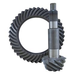 Yukon Gear & Axle Ring and Pinion Sets YG D60-411 Dana 60 Truck