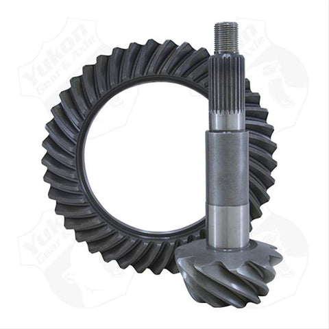 Yukon Gear & Axle Ring and Pinion Sets YG D44-488