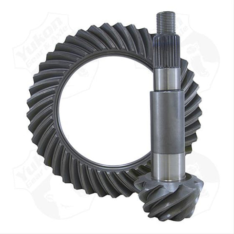 Yukon Gear & Axle Ring and Pinion Set YG D60R-488R